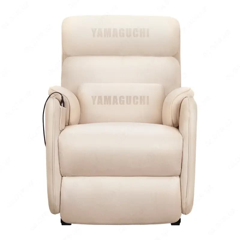 Массажное кресло - реклайнер Yamaguchi Sofa — 6