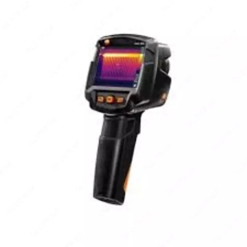 testo 871 — тепловизор — 1