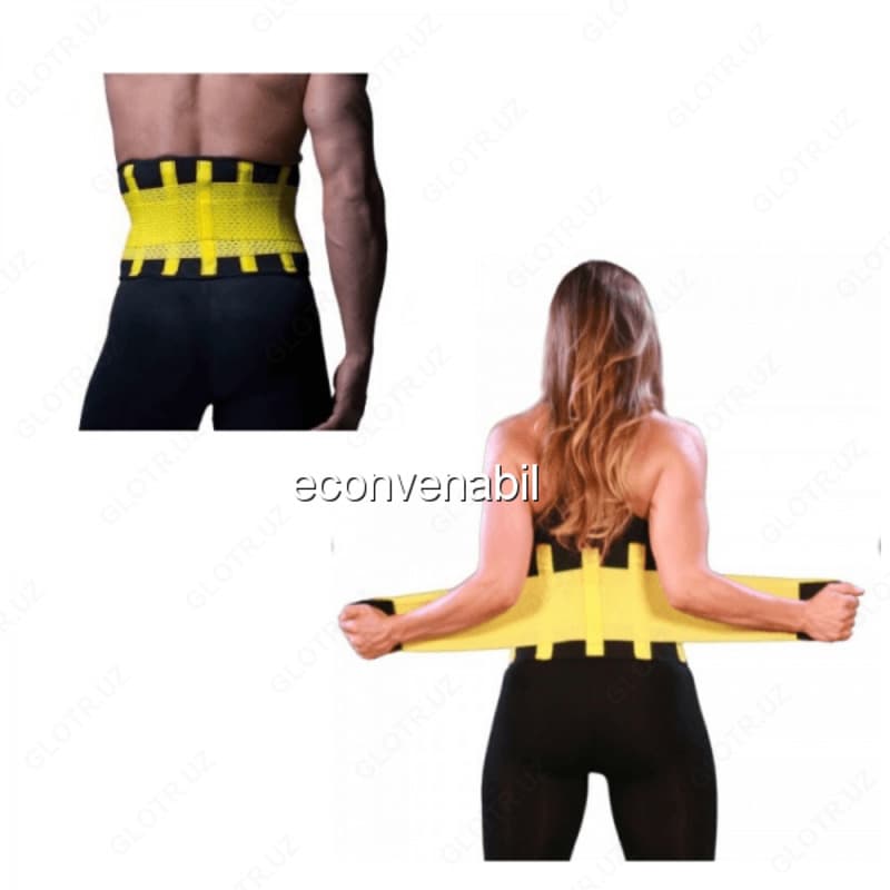 Пояс hot shapers neotex — 2