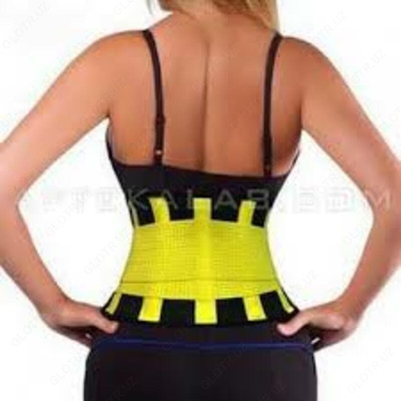 Пояс hot shapers neotex — 3