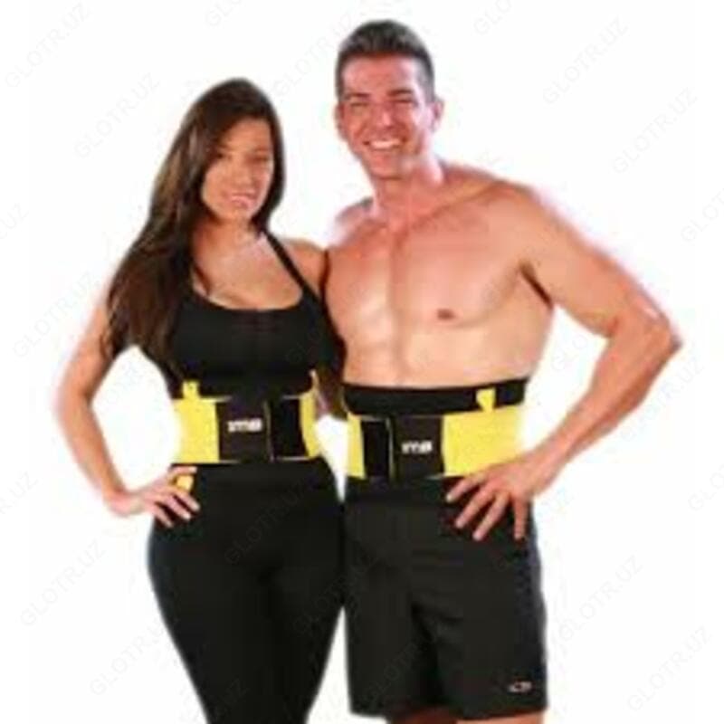Пояс hot shapers neotex — 4