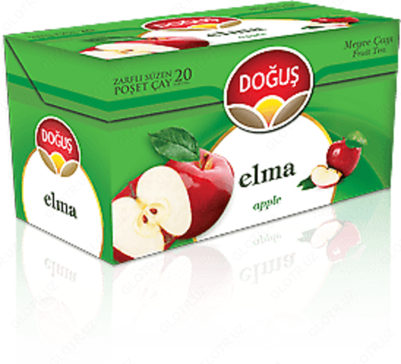 Фиточай Doğuş для похудения — 5