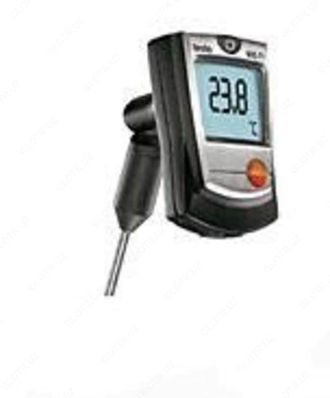 testo 905-T1 — термометр цифровой — 1