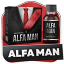 Капли Alfa Man для потенции