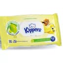 Детские влажные салфетки ”Kippers”- 48 шт