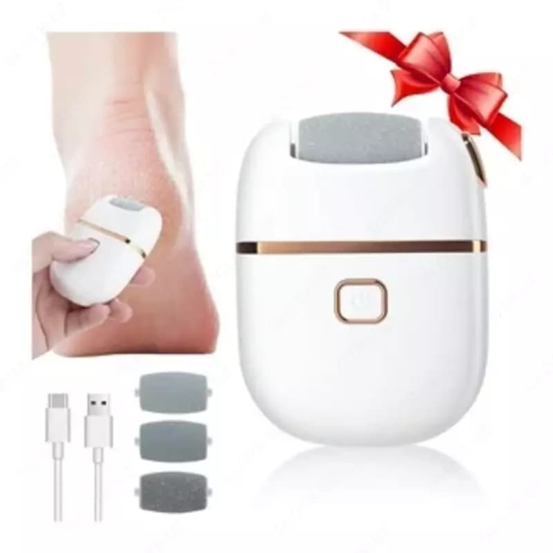 Pedicure tool — 2