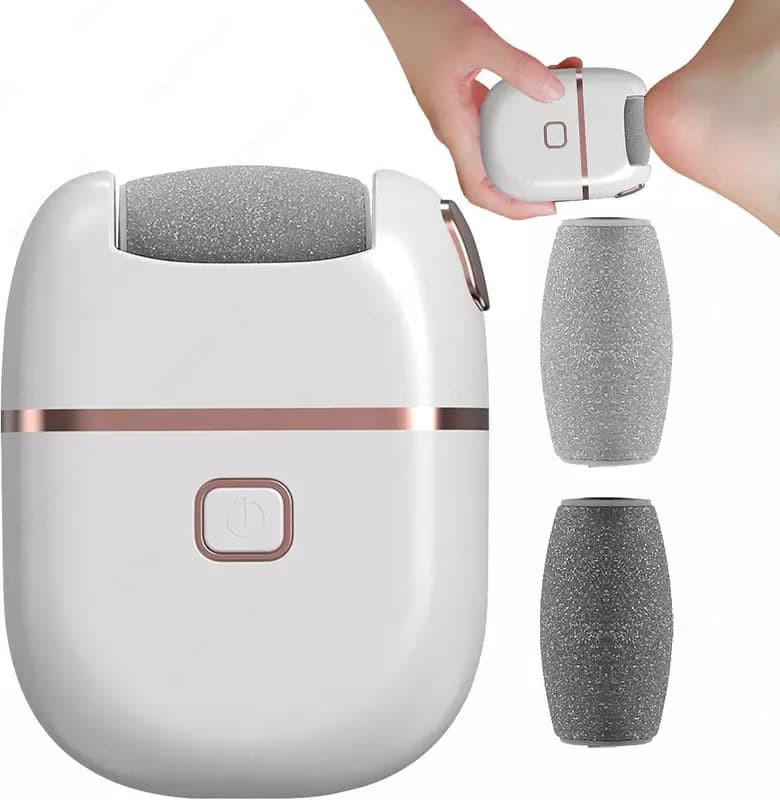 Pedicure tool — 3