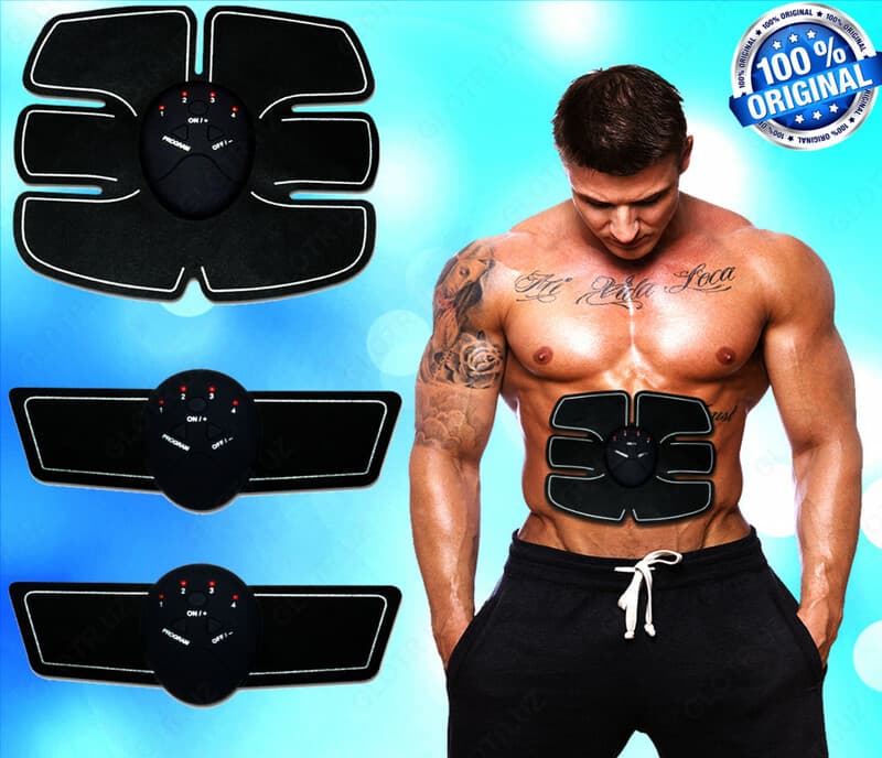 Миостимулятор Smart Fitness для пресса — 1