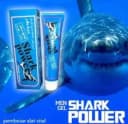 Крем Шарк (Shark power) для увеличения мужского органа Индия, 100 гр.