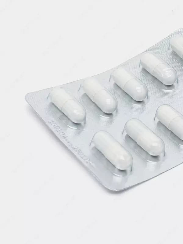 БАД PREGBE 500 мг 40 капсул, женский женьшень, капсулы для женщин — 5