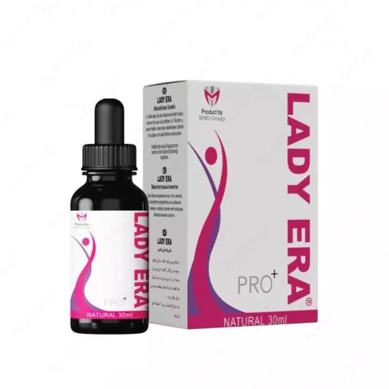 Капли Lady Era Original Женское желание — 1
