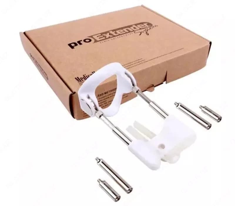 Экстендер для мужчин Extender Pro Upgrade System 2 in 1 (3rd Generation) — 1