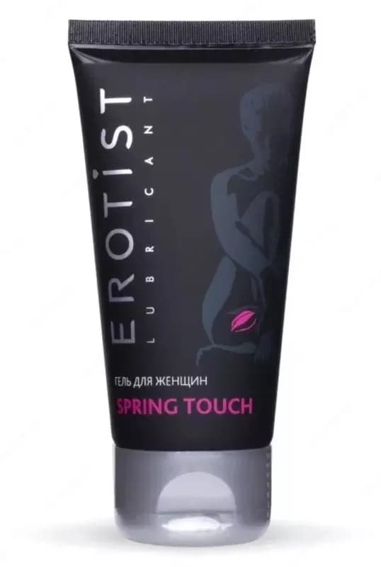 Erotist Spring Touch сужающий гель для женщин — 2
