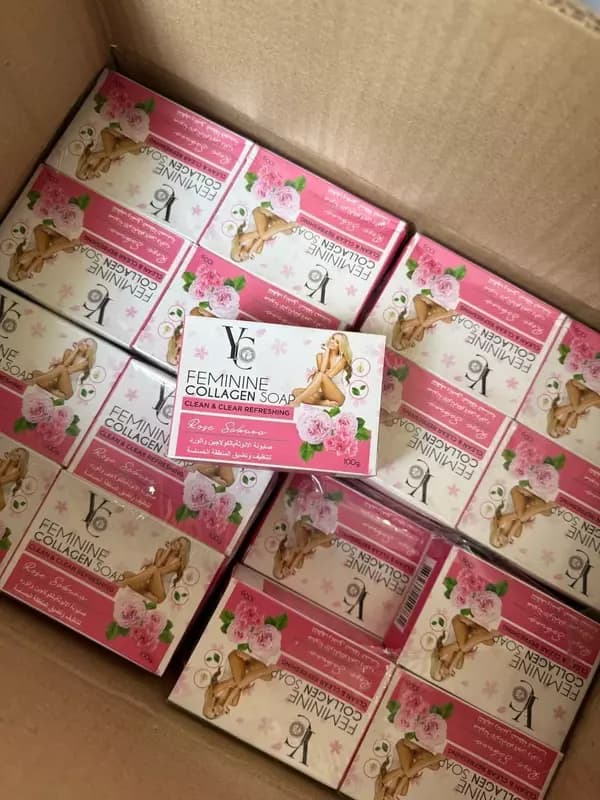 Silky Whipp Bubble Soap Laser White Ladies Purity Musk Silky Soap Musk Al Tahara Soap — 1