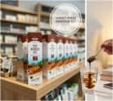 Экстракт рожкового дерева (Харнуп) — Carob Extract
