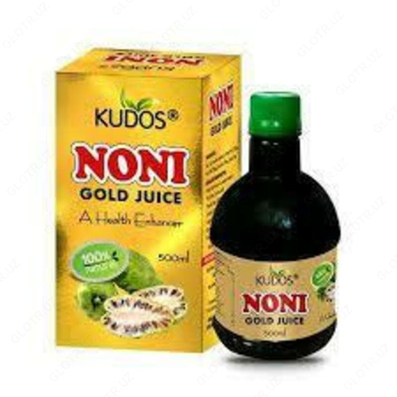 Сок Нонни купить в Ташкенте (Noni Juice) — 1