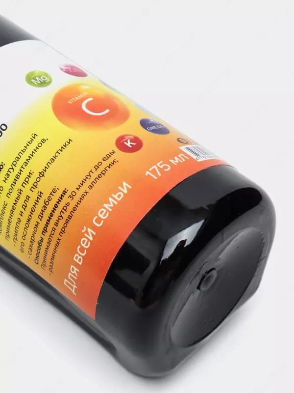 NeoFito C - Фитокомплекс для укрепления иммунитета и защиты от простуды — 5