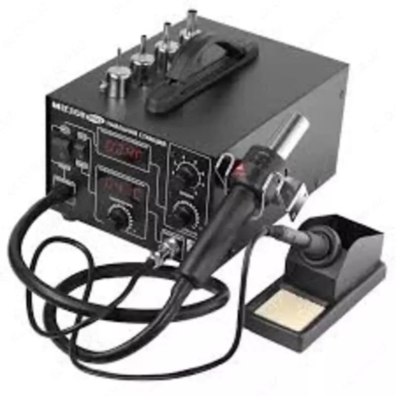 Кельвин АРТО 1500А (А07) — стационарный ИК-термометр — 2