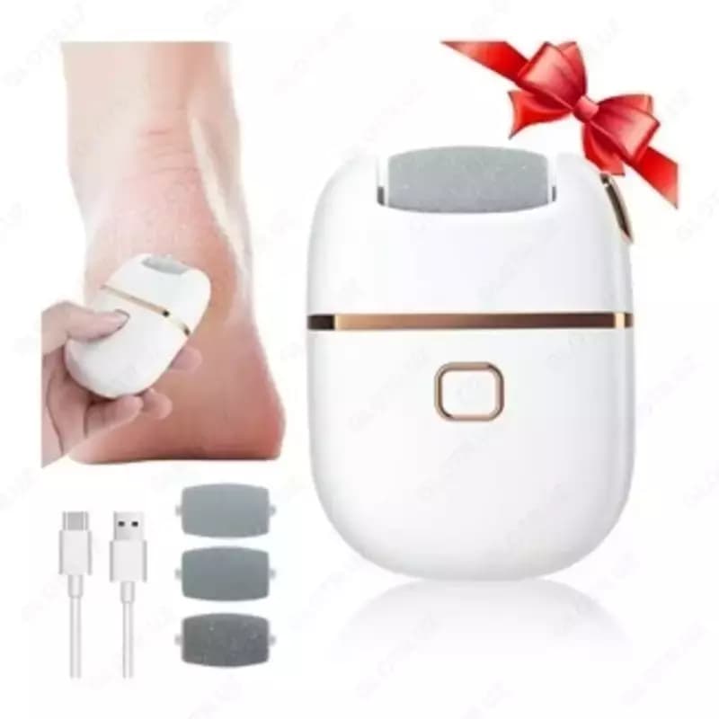 Pedicure tool — 2
