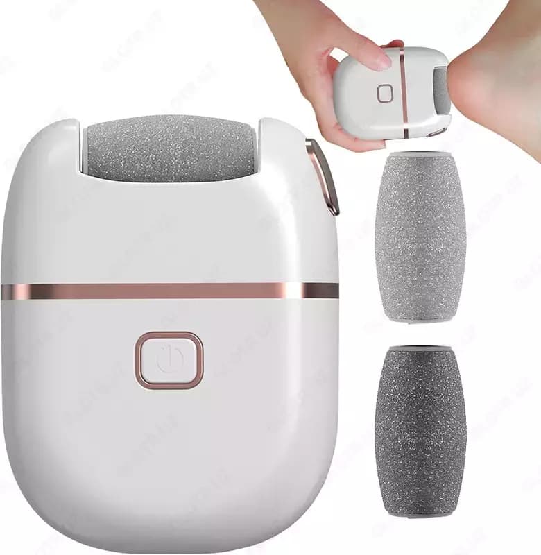 Pedicure tool — 3
