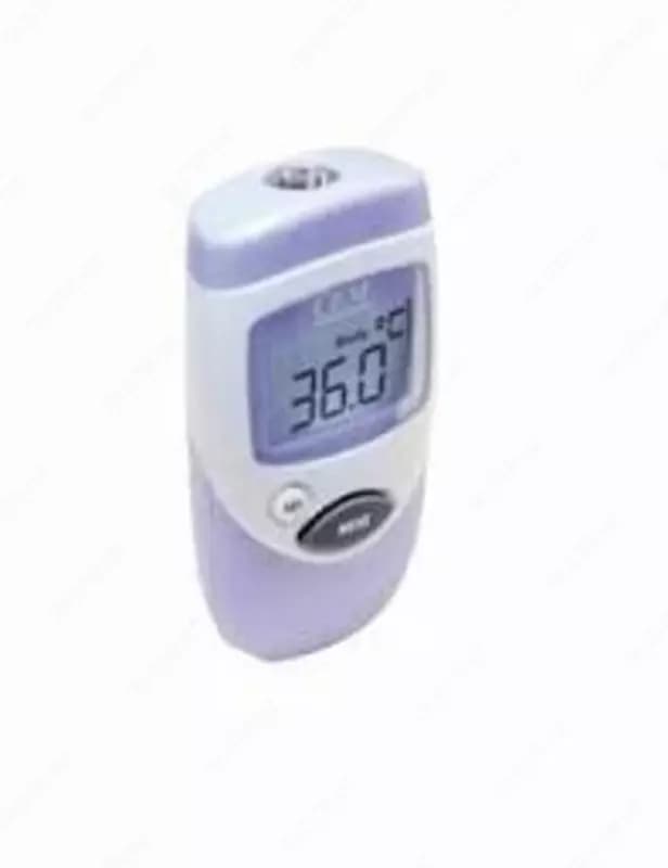 DT-608 — бесконтактный инфракрасный термометр — 2