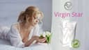 VIRGIN STAR — ГЕЛЬ-ЛУБРИКАНТ ДЛЯ СОКРАЩЕНИЯ МЫШЦ ВЛАГАЛИЩА