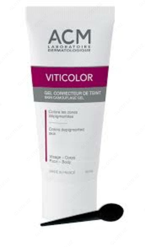 ГЕЛЬ VITICOLOR ОТТЕНОЧНЫЙ — 1