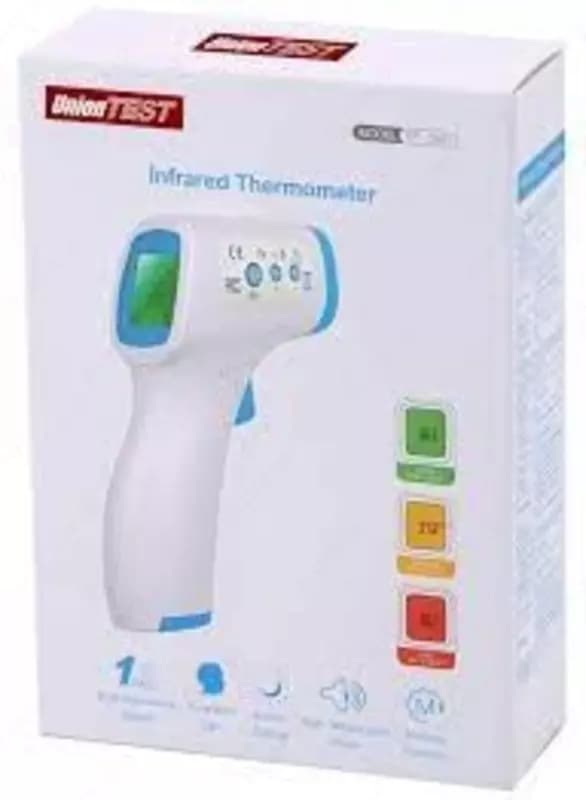 GF-Z99Y — медицинский инфракрасный термометр — 3