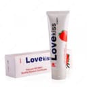 КРЕМ СМАЗКА ЛУБРИКАНТ ”LOVE KISS” 100 МЛ.