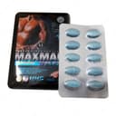 Новые MAXMAN для мужчин