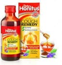 Хонитус сироп от кашля (Honitus Herbal Cough Remedy) Dabur, 100 мл