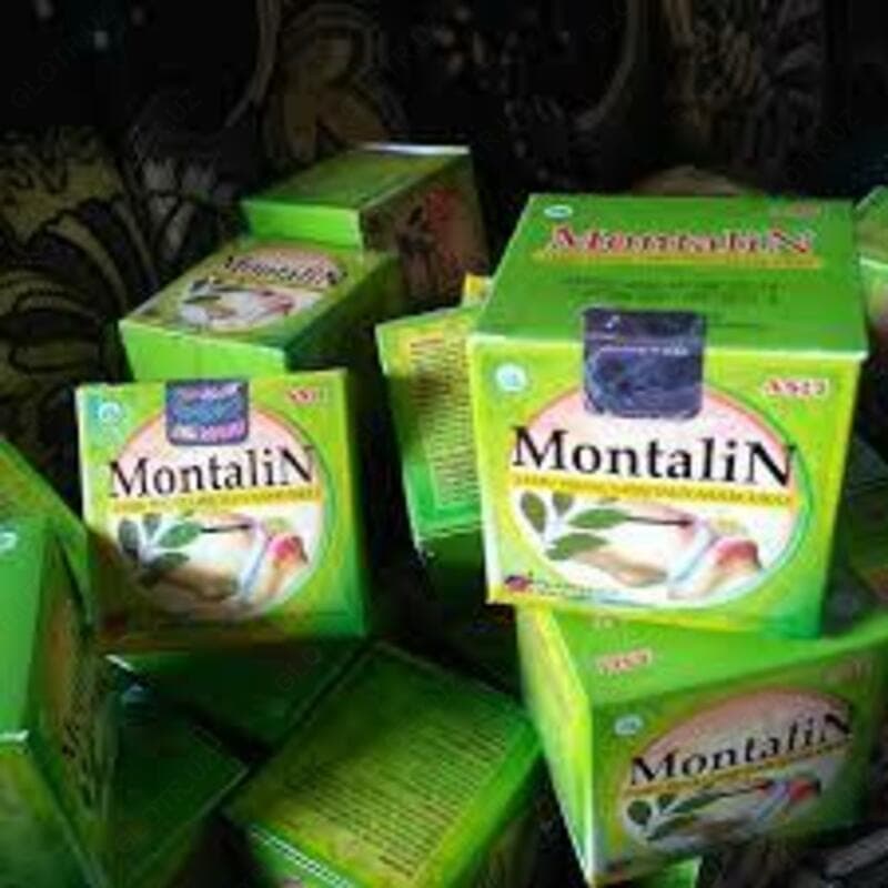 Montalin Монталин - капсулы для укрепления и восстановления суставов — 8