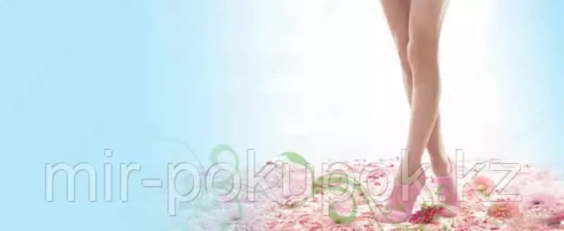 Гелевые силиконовые Spa Gel Gloves носочки и перчатки с экстрактом эфирных разных масел. — 2