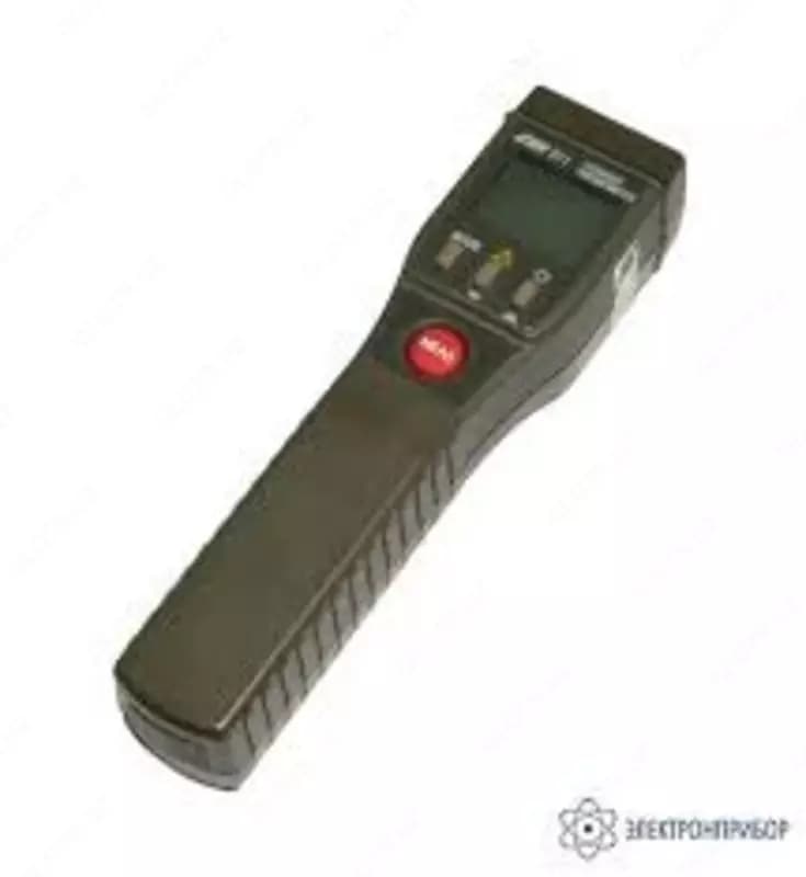 FLIR TG56 — инфракрасный термометр — 2