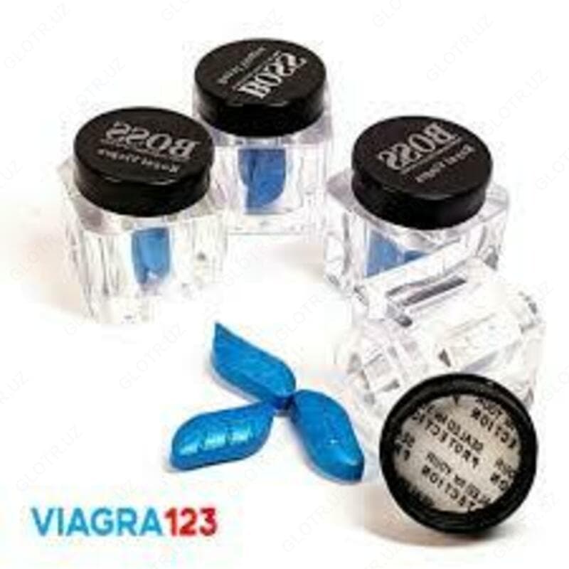 Boss Royal Viagra для мужчин — 3
