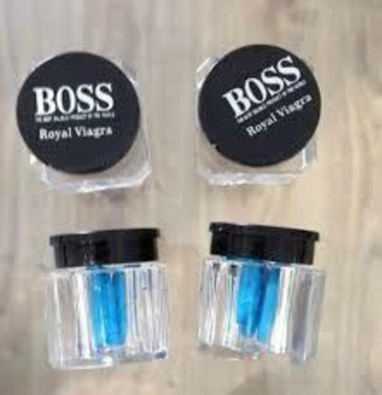 Boss Royal Viagra для мужчин — 4