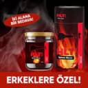 Эпимедиумная паста ”HLT plus Epimex Macun”