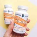 Витамины ”Nordic Naturals, Омега для детей для ежедневного употребления, фруктовый вкус”