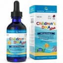 Препарат ”Nordic Naturals, Children's DHA Xtra”