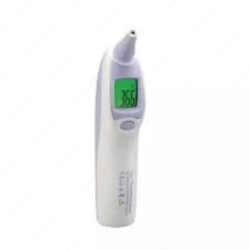 DT-886 — бесконтактный инфракрасный термометр — 2