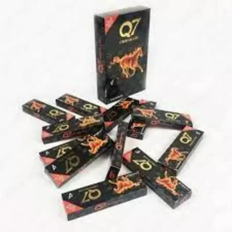 Шоколад Q7 — 2