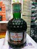 Сироп ягод годжи Goji Berry Syrup