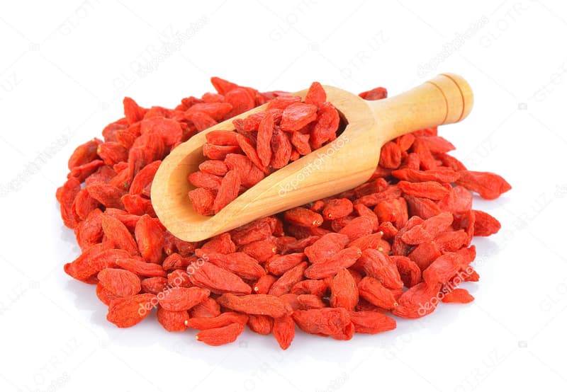 Сироп ягод годжи Goji Berry Syrup — 5