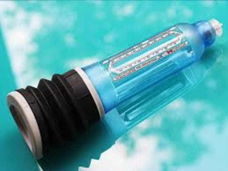 Гидропомпа для увеличения bathmate — 2