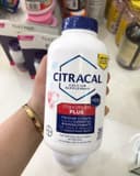 Витамины ”Citracal, Maximum Plus +D3”