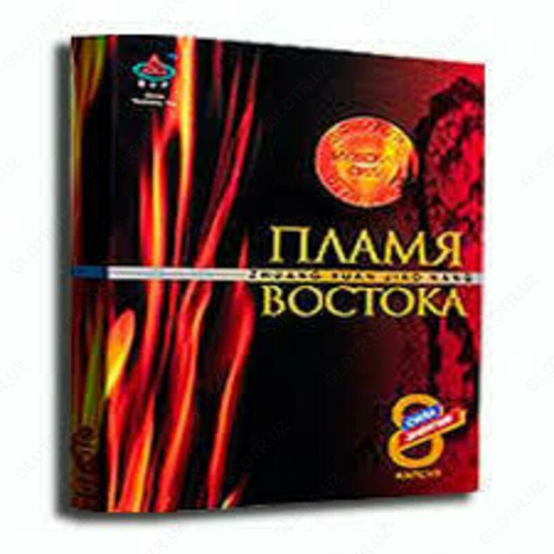 Китайская медицина для потенции «Пламя Востока» (Flame East) — 1