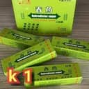 ВОЗБУЖДАЮЩАЯ ЖВАЧКА «Aphrodisiac» 5 пластинок