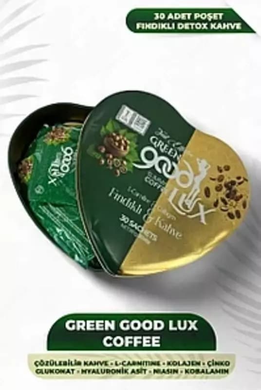 Slim 9000X Capsules / Green 9000X Capsules — 2