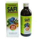 САФИ (SAFI) (СИРОП) 200 МЛ ЧИСТАЯ КОЖА ИНДИЯ В ТАШКЕНТЕ..
