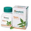 ”Ним” Хималая 60 таб (Neem Himalaya)